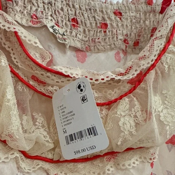 Free people dress - Picture 4 of 4